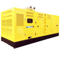 Открыть тип типа 200 кВт 300 кВт 400 кВт дизельный двигатель SDEC Electric Generator